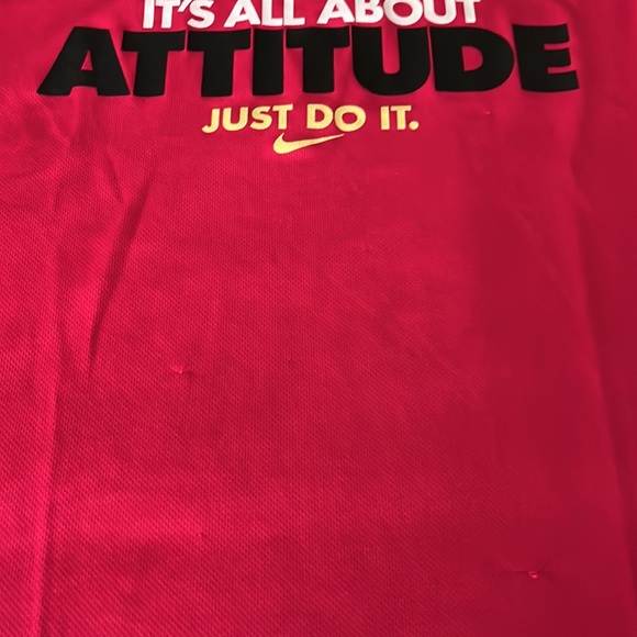 Nike Running t-shirt - Picture 3 of 5